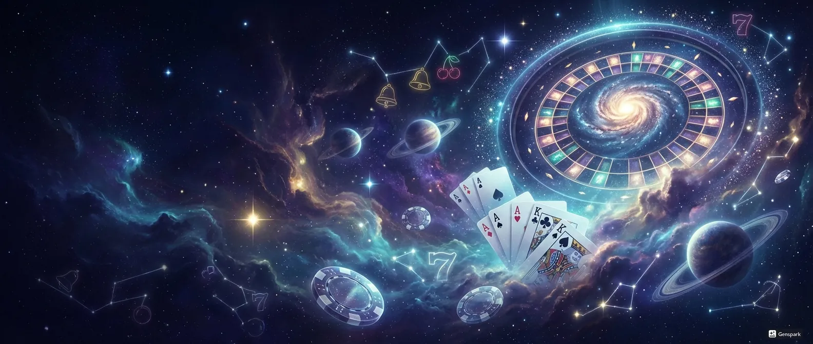 MaChance Casino bonus